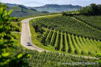Svelato il percorso del Rally di Alba - http://gazzettadalba.it/