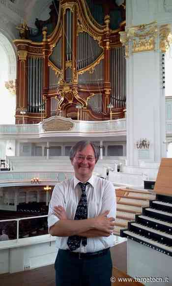 Alessandro Bianchi chiude la quarta edizione del festival organistico internazionale di Alba - TargatoCn.it