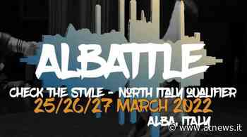 #ALBATTLE2022 seconda edizione: le città gemelle Alba e Banská Bystrica unite dalla cultura HipHop - ATNews