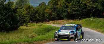 Santo Stefano Belbo tappa del prossimo Rally di Alba - Il Corriere di Alba, Bra, Langhe e Roero