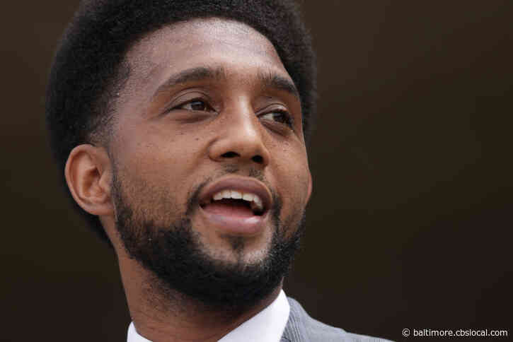 Scott Emphasizes Police Improvements, Community Investment & Economic Relief In Second State Of The City Address