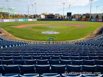 Ottawa Titans muscling more control over ballpark bookings