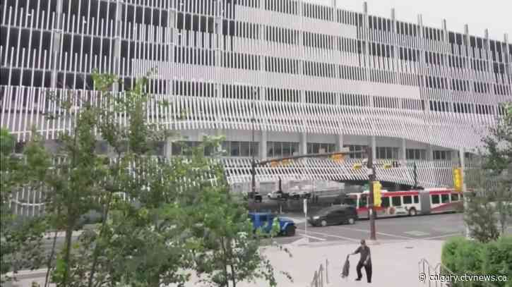 'The horizon looks fantastic': Green energy company moving headquarters from B.C. to Alberta