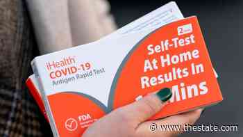 Coronavirus updates for April 5: Here’s what to know in South Carolina this week - The State