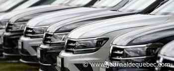 Augmentation des ventes et flambée des prix du marché automobile