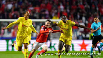 Champions League JETZT live - Liverpool führt dank Ex-Leipziger! Kann Atlético Guardiolas ManCity ärgern?