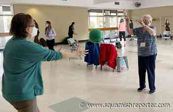 Alzheimer Society has new programming for Sea to Sky residents - The Squamish Reporter