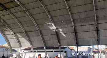 Projeto 'Atletas do Futuro' em Soledade une esporte e educação para mais de 300 crianças - R7