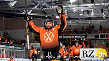 Sebastian Furchners letzte Play-offs: Für Wehmut ist kein Platz