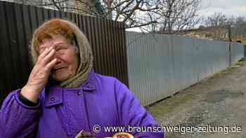 Aufarbeitung in Butscha braucht juristischen Bündnisfall