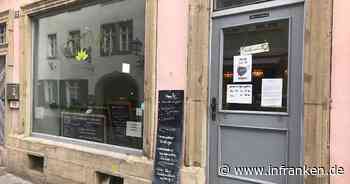 Bamberg: Restaurant 'Vegetaria' hat einen Nachfolger - 'freue mich für die Kunden' - inFranken.de