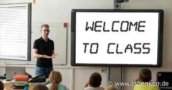 Bamberg: Willkommenskräfte für ukrainische Schulkinder in Stadt und Landkreis gesucht - inFranken.de