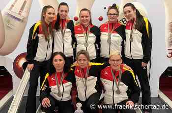 Kegeln: SKC Victoria Bamberg verliert Finale in der Champions League - Fränkischer Tag