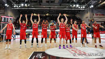 Dowe stark bei Bamberg - Robertson verpasst Overtime - kicker