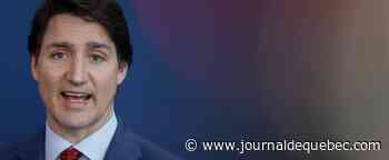 «La Russie doit être tenue responsable de chaque meurtre à Boutcha», dit Trudeau