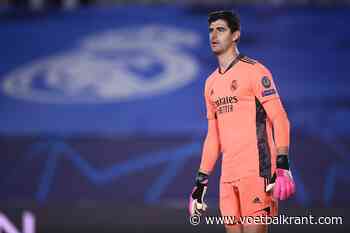 Courtois vol vertrouwen over andere Rode Duivels: &quot;Hazard kan ons veel bijbrengen&quot; en &quot;Romelu komt er wel door&quot;