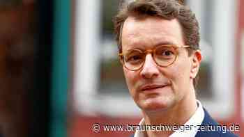 Hendrik Wüst: "Warme Wohnung darf kein Luxus werden"