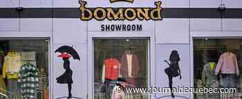 Face aux sanctions, la ville-usine de Lada au bord du gouffre