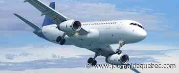 Arrêté pour s’être masturbé quatre fois dans l’avion