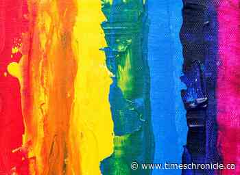 First Pride Arts Festival to be held in Osoyoos this Sept. - Times Chronicle