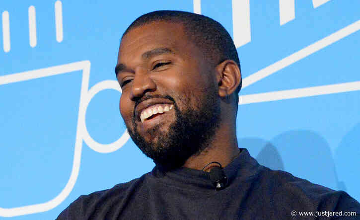 Kanye West Upset With Report About His Net Worth (Report)