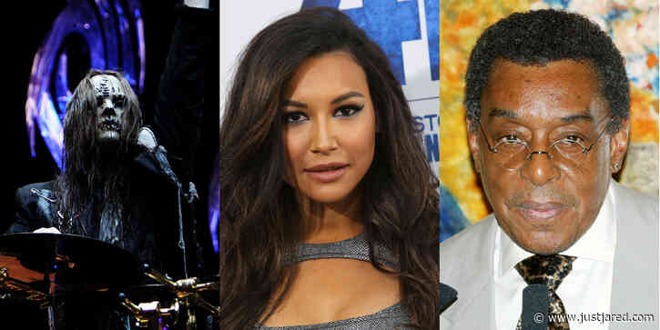 Stars Missing From the Grammys In Memoriam - See Who Was Left Off