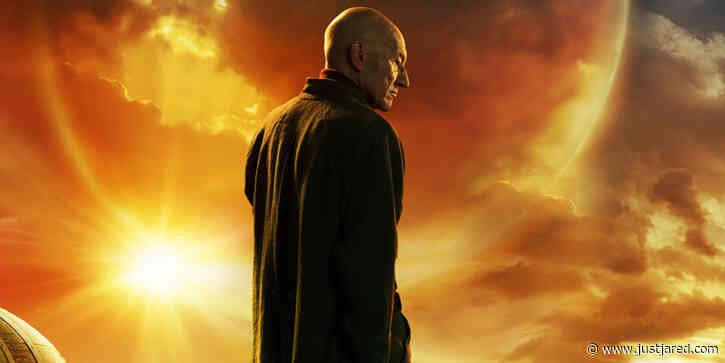 'Star Trek: Picard': 6 'Next Generation' Cast Members Are Returning for Final Season!