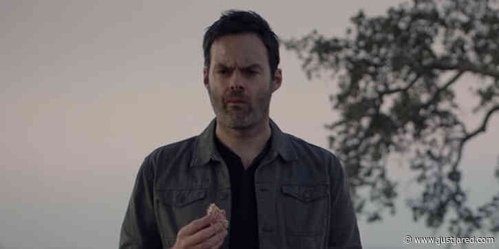 HBO's 'BARRY' Season 3 - Premiere Date, Trailer & Episode Details Revealed!