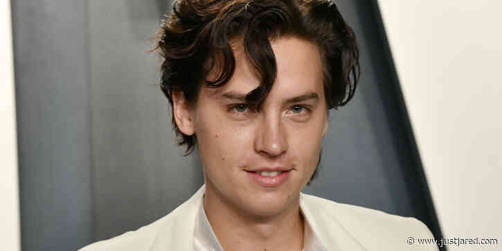 Cole Sprouse Reflects on the Trauma of Experiencing Fame at an Early Age