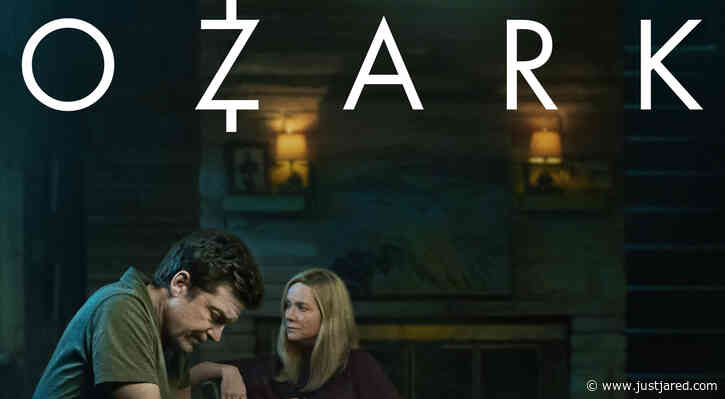 Ozark's Final Episodes Get Explosive Trailer From Netflix - Watch Now!