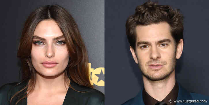 Alyssa Miller Seemingly Responds to Andrew Garfield Breakup Rumors