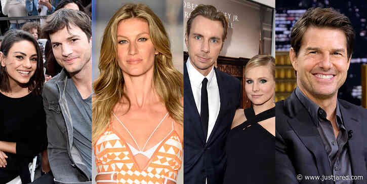 13 Unconventional Parenting Tips from Celebrities That Not Everyone Will Agree With
