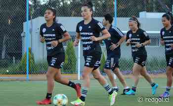 La Roja Femenina se instala en Buenos Aires y comienza a preparar los amistosos ante Argentina - RedGol