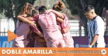 Lanús venció a Estudiantes de Buenos Aires y trepó al tercer lugar - Doble Amarilla