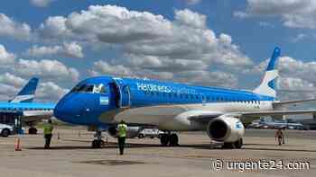 Aerolíneas Argentinas: Unirá tres destinos sin Buenos Aires - Urgente 24