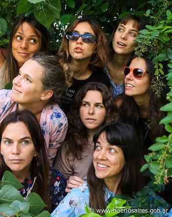 Canciones en el Parque | Noticias - buenosaires.gob.ar