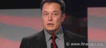 Twitter-Aktie erneut mit Gewinnen: Elon Musk zieht in Twitter-Verwaltungsrat ein - Umfrage zu Redigier-Knopf