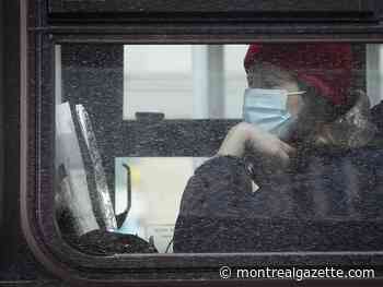 COVID updates, April 5: Quebec prolongs mask restrictions, offers 2nd boosters to 60+