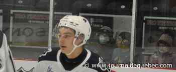 LHJMQ: L’Océanic reçoit l’équipe de l’heure