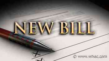 Proposed bill would require financial institutions to ask for sexual orientation and gender identity under ECOA