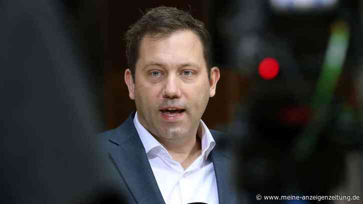 SPD-Chef stellt sich vor Lambrecht: „Keine Fehlbesetzung“