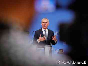 La Nato: "Crimini di guerra". Poi il duro avvertimento per Putin