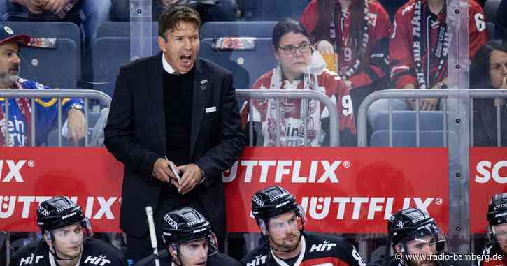 DEG und Haie nur noch ein Sieg vom Viertelfinale entfernt