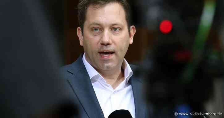 SPD-Chef stellt sich vor Lambrecht: «Keine Fehlbesetzung»