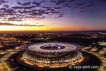 Brasilia vai receber encontro nacional de empresários - VEJA