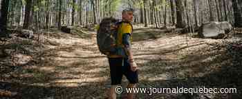 «Rencontres au sommet»: cinq montagnes de la Gaspésie en cinq jours