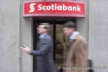 Scotiabank's climate plan and fossil fuel financing key focus at AGM - Virden Empire Advance