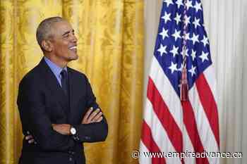 Biden, Obama mark 12 years under Obama's health care law - Virden Empire Advance