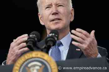 Biden orders push on long COVID, pandemic's shadowy mystery - Virden Empire Advance