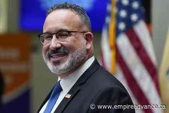 White House to extend student loan pause through August - Virden Empire Advance